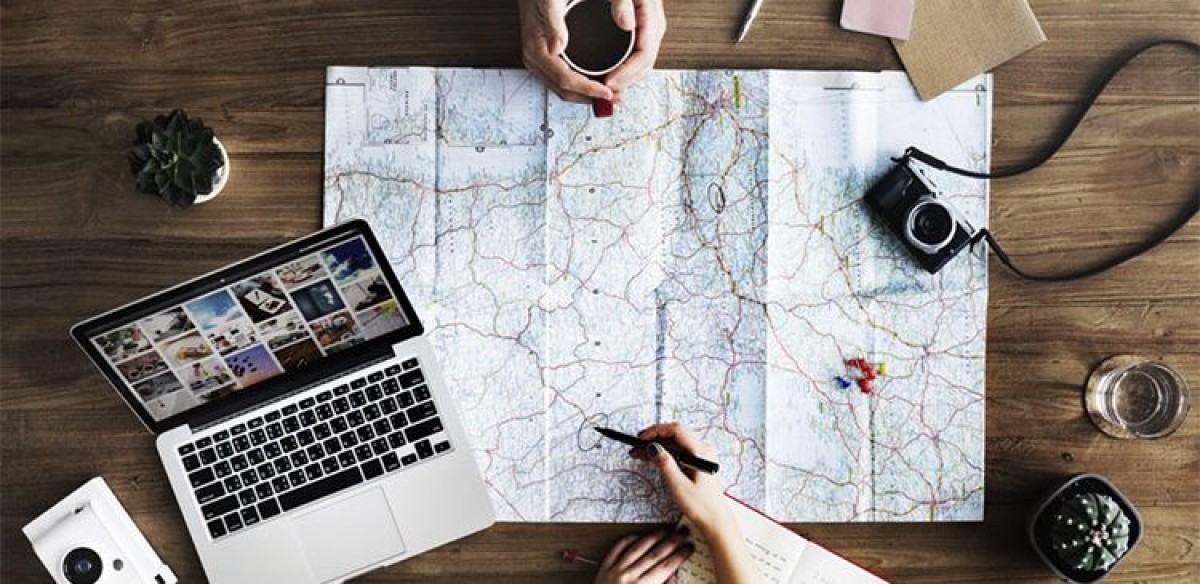 3 Strategies to Make You a Better Planner – at Travel and Business | Booking.com for Business