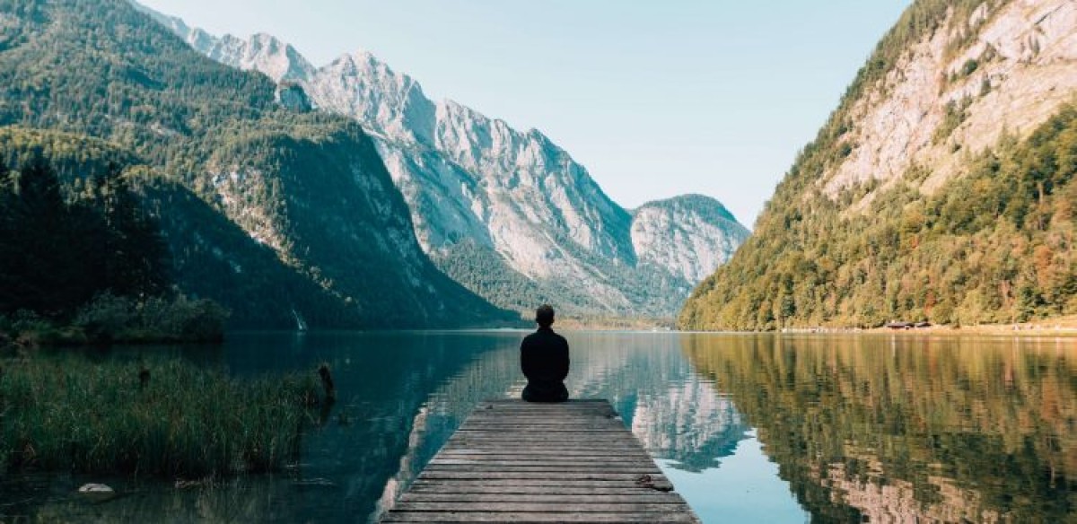 Business Travel Organisers: Make Room for Mindfulness | Booking.com for Business