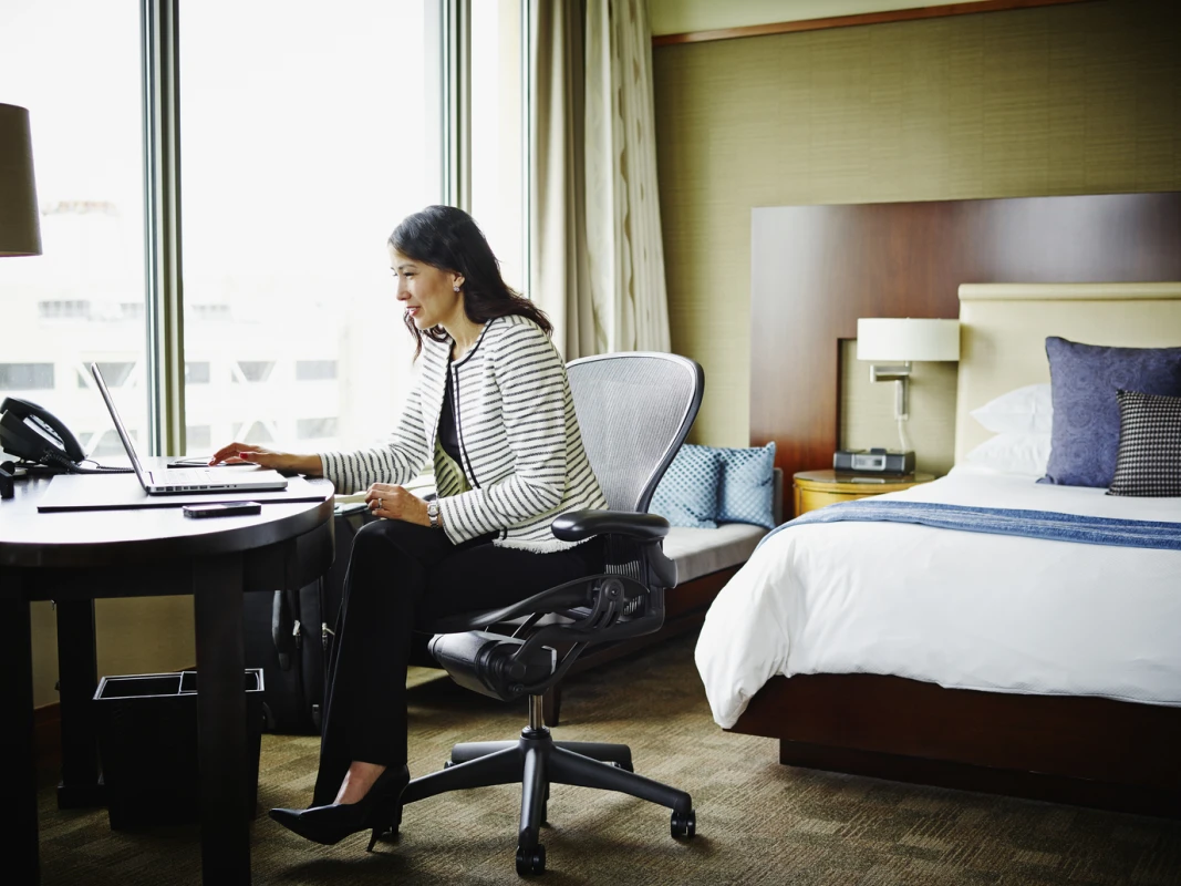 16 Useful Tips for your First Business Trip