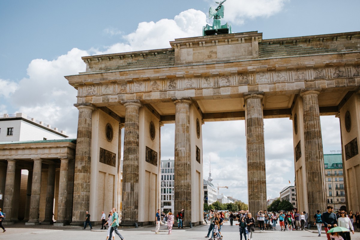 Top 10 German business travel destinations  | Booking.com for Business